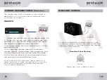 Preview for 10 page of VM Audio SRD10SBS Install Manual