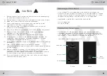 Preview for 3 page of VM Audio VAS310P Shaker Series Install Manual