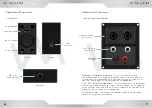 Preview for 4 page of VM Audio VAS310P Shaker Series Install Manual