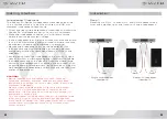 Preview for 5 page of VM Audio VAS310P Shaker Series Install Manual