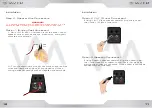 Preview for 6 page of VM Audio VAS310P Shaker Series Install Manual