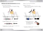 Preview for 7 page of VM Audio VAS310P Shaker Series Install Manual