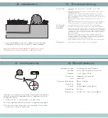 Предварительный просмотр 2 страницы VM Audio VMROCK6 Installation Manual