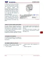 Preview for 7 page of VM Motori D703E2 Instruction Manual