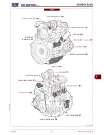 Preview for 9 page of VM Motori D703E2 Instruction Manual