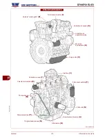 Предварительный просмотр 10 страницы VM Motori D703E2 Instruction Manual