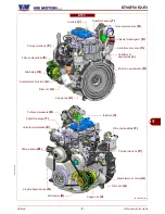 Preview for 11 page of VM Motori D703E2 Instruction Manual