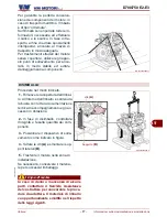 Preview for 29 page of VM Motori D703E2 Instruction Manual