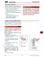 Предварительный просмотр 47 страницы VM Motori D703E2 Instruction Manual