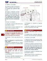 Preview for 48 page of VM Motori D703E2 Instruction Manual