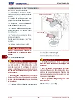 Preview for 52 page of VM Motori D703E2 Instruction Manual