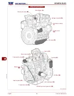 Предварительный просмотр 70 страницы VM Motori D703E2 Instruction Manual