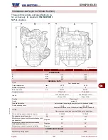 Предварительный просмотр 83 страницы VM Motori D703E2 Instruction Manual