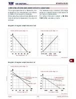 Preview for 95 page of VM Motori D703E2 Instruction Manual