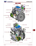 Предварительный просмотр 131 страницы VM Motori D703E2 Instruction Manual