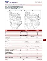 Preview for 143 page of VM Motori D703E2 Instruction Manual