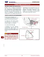 Preview for 152 page of VM Motori D703E2 Instruction Manual