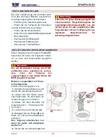 Предварительный просмотр 167 страницы VM Motori D703E2 Instruction Manual