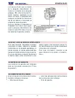 Preview for 187 page of VM Motori D703E2 Instruction Manual