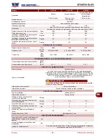 Preview for 197 page of VM Motori D703E2 Instruction Manual