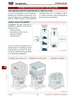 Preview for 208 page of VM Motori D703E2 Instruction Manual