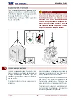 Preview for 210 page of VM Motori D703E2 Instruction Manual