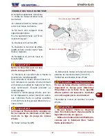 Preview for 231 page of VM Motori D703E2 Instruction Manual