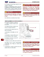 Предварительный просмотр 234 страницы VM Motori D703E2 Instruction Manual