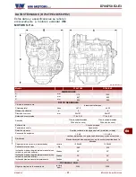 Preview for 263 page of VM Motori D703E2 Instruction Manual