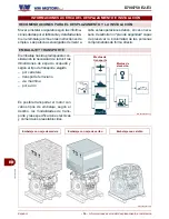 Preview for 268 page of VM Motori D703E2 Instruction Manual