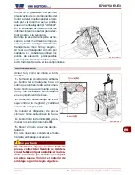 Предварительный просмотр 269 страницы VM Motori D703E2 Instruction Manual