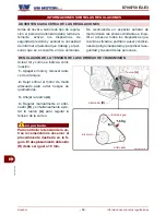 Предварительный просмотр 272 страницы VM Motori D703E2 Instruction Manual