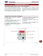 Preview for 273 page of VM Motori D703E2 Instruction Manual