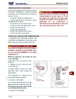 Preview for 287 page of VM Motori D703E2 Instruction Manual