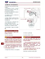 Предварительный просмотр 292 страницы VM Motori D703E2 Instruction Manual