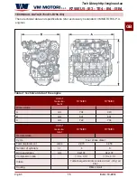 Предварительный просмотр 15 страницы VM Motori R754EU5 Instruction Manual