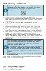 Preview for 7 page of Vmac A500245 Installation Manual