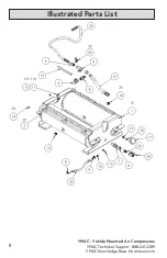 Preview for 10 page of Vmac A500245 Installation Manual