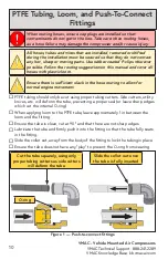 Предварительный просмотр 12 страницы Vmac A500245 Installation Manual