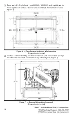 Предварительный просмотр 16 страницы Vmac A500245 Installation Manual