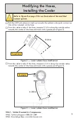 Preview for 11 page of Vmac DM00021 Installation Manual