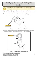 Preview for 11 page of Vmac DM2A021 Installation Manual