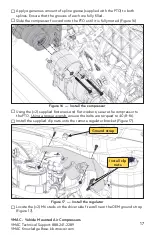 Preview for 19 page of Vmac DM2A021 Installation Manual