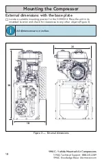 Предварительный просмотр 20 страницы Vmac G300004 Installation, Owners And Service Manual