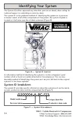 Предварительный просмотр 28 страницы Vmac G300004 Installation, Owners And Service Manual