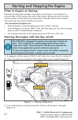 Предварительный просмотр 34 страницы Vmac G300004 Installation, Owners And Service Manual