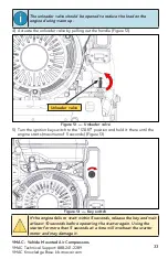 Предварительный просмотр 35 страницы Vmac G300004 Installation, Owners And Service Manual