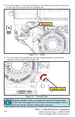 Предварительный просмотр 36 страницы Vmac G300004 Installation, Owners And Service Manual