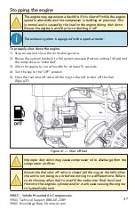 Предварительный просмотр 39 страницы Vmac G300004 Installation, Owners And Service Manual