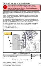 Preview for 57 page of Vmac G300004 Installation, Owners And Service Manual